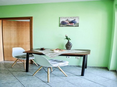 Apartment Apartments Smokvica - One Bed/Apt with Balcony - Outdoor photo 13