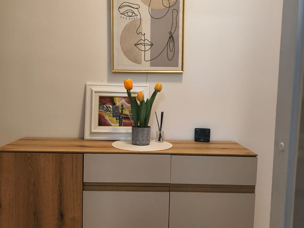 Apartment Apartment Alba - Three Bedroom Apartment with Loggia - Outdoor photo 5