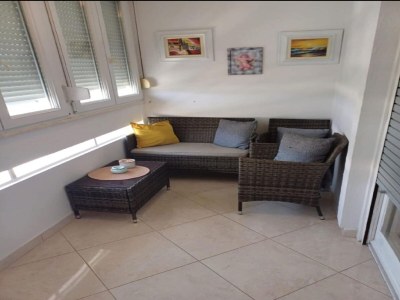 Apartment Apartment Alba - Three Bedroom Apartment with Loggia - Outdoor photo 3