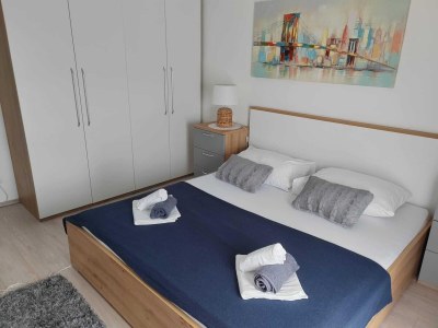 Apartment Apartment Alba - Three Bedroom Apartment with Loggia - Features photo 7