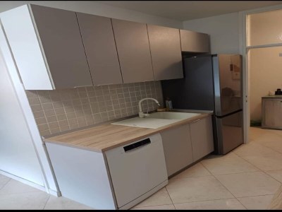 Apartment Apartment Alba - Three Bedroom Apartment with Loggia - Features photo 8