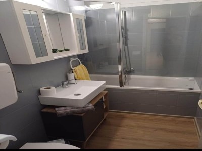 Apartment Apartment Alba - Three Bedroom Apartment with Loggia - Features photo 9