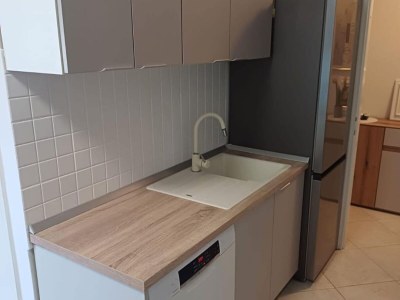 Apartment Apartment Alba - Three Bedroom Apartment with Loggia - Features photo 10