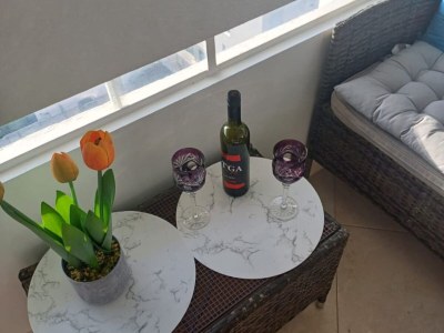 Apartment Apartment Alba - Three Bedroom Apartment with Loggia - Features photo 14