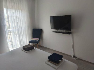 Apartment Apartment Alba - Three Bedroom Apartment with Loggia - Features photo 15