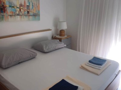 Apartment Apartment Alba - Three Bedroom Apartment with Loggia - Features photo 19