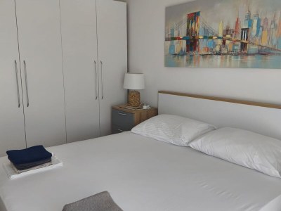 Apartment Apartment Alba - Three Bedroom Apartment with Loggia - Features photo 23