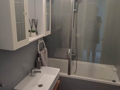 Apartment Apartment Alba - Three Bedroom Apartment with Loggia - Features photo 24