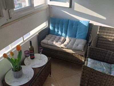 Apartment Apartment Alba - Three Bedroom Apartment with Loggia - Features photo 27