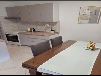 Apartment Apartment Alba - Three Bedroom Apartment with Loggia - Features photo 30