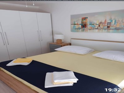 Apartment Apartment Alba - Three Bedroom Apartment with Loggia - Features photo 32