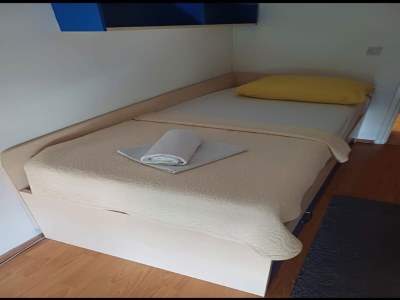 Apartment Apartment Alba - Three Bedroom Apartment with Loggia - Features photo 33