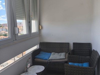 Apartment Apartment Alba - Three Bedroom Apartment with Loggia - Features photo 36