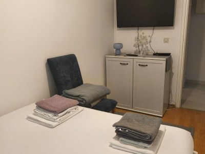 Apartment Apartment Alba - Three Bedroom Apartment with Loggia - Features photo 39