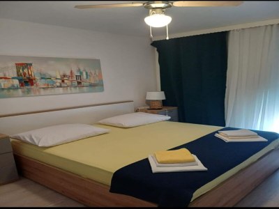 Apartment Apartment Alba - Three Bedroom Apartment with Loggia - Features photo 44