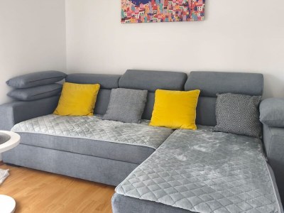 Apartment Apartment Alba - Three Bedroom Apartment with Loggia - Features photo 46