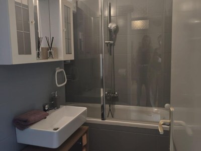 Apartment Apartment Alba - Three Bedroom Apartment with Loggia - Features photo 50