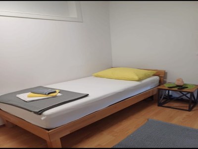 Apartment Apartment Alba - Three Bedroom Apartment with Loggia - Features photo 52