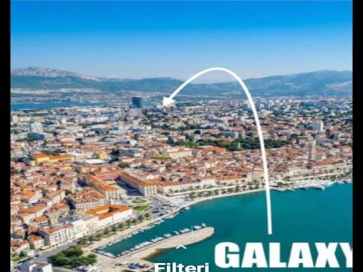 Apartment Apartment Alba - Three Bedroom Apartment with Loggia - Outdoor photo 55