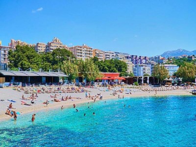 Apartment Apartment Alba - Three Bedroom Apartment with Loggia - Outdoor photo 58