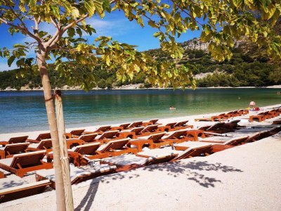 Apartment Apartment Alba - Three Bedroom Apartment with Loggia - Outdoor photo 60