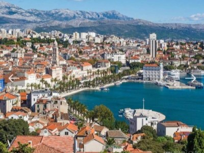 Apartment Apartment Alba - Three Bedroom Apartment with Loggia - Outdoor photo 61