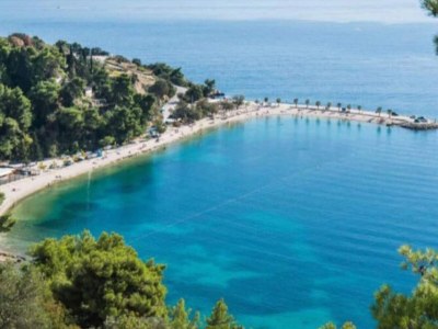 Apartment Apartment Alba - Three Bedroom Apartment with Loggia - Outdoor photo 64