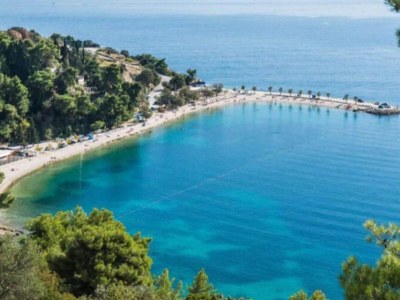 Apartment Apartment Alba - Three Bedroom Apartment with Loggia - Outdoor photo 65