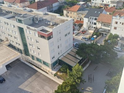 Apartment Apartment Alba - Three Bedroom Apartment with Loggia - Outdoor photo 67