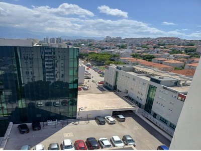 Apartment Apartment Alba - Three Bedroom Apartment with Loggia - Outdoor photo 71