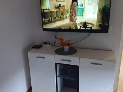 Apartment Apartment Alba - Three Bedroom Apartment with Loggia - Outdoor photo 72