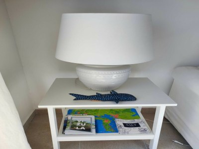 Apartment SALT Apartment - One Bedroom Apartment with Terrace and Sea View - Features photo 4