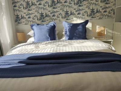 Apartment SALT Apartment - One Bedroom Apartment with Terrace and Sea View - Features photo 7