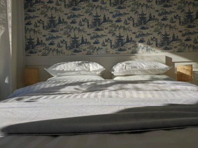 Apartment SALT Apartment - One Bedroom Apartment with Terrace and Sea View - Features photo 17