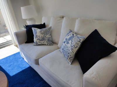 Apartment SALT Apartment - One Bedroom Apartment with Terrace and Sea View - Features photo 23