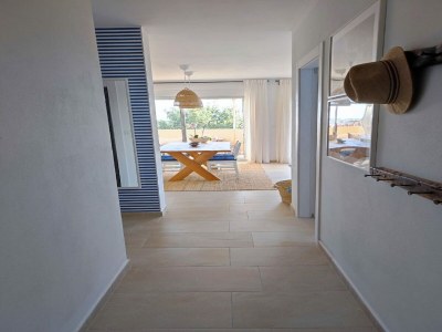 Apartment SALT Apartment - One Bedroom Apartment with Terrace and Sea View - Features photo 29