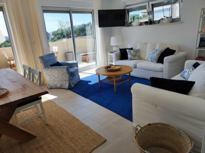 Apartment SALT Apartment - One Bedroom Apartment with Terrace and Sea View - Features photo 34