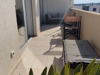 Apartment SALT Apartment - One Bedroom Apartment with Terrace and Sea View - Outdoor photo 48