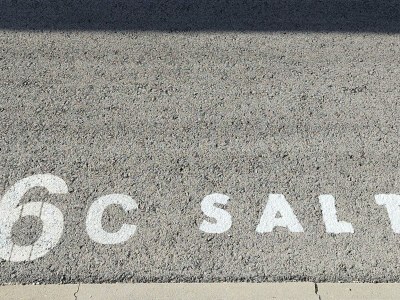 Apartment SALT Apartment - One Bedroom Apartment with Terrace and Sea View - Outdoor photo 51