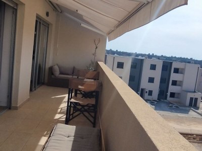 Apartment SALT Apartment - One Bedroom Apartment with Terrace and Sea View - Outdoor photo 54