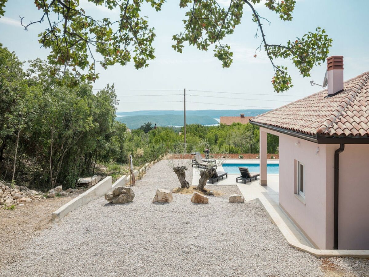 Villa Villa Tomichic with Swimming Pool - Outdoor photo 4