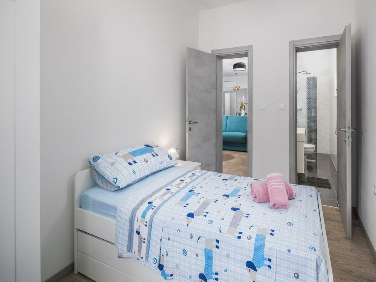 Villa Villa Tomichic with Swimming Pool - Features photo 5