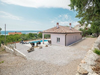 Villa Villa Tomichic with Swimming Pool - Outdoor photo 2