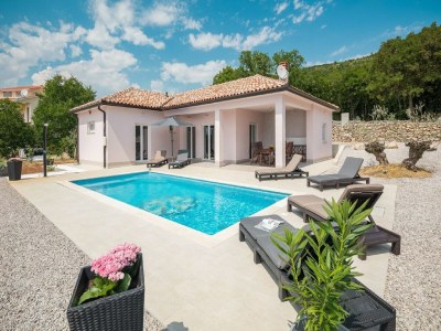 Villa Villa Tomichic with Swimming Pool - Outdoor photo 3