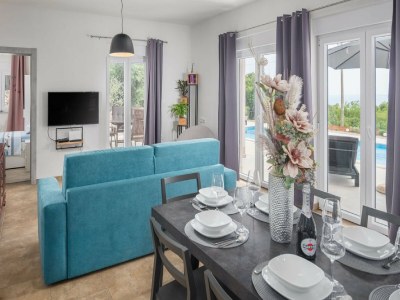 Villa Villa Tomichic with Swimming Pool - Features photo 16