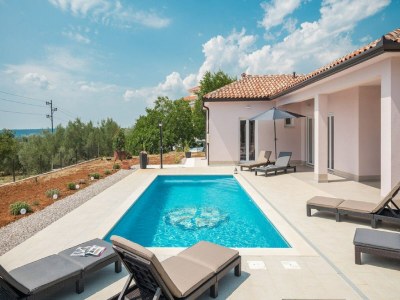 Villa Villa Tomichic with Swimming Pool - Outdoor photo 29