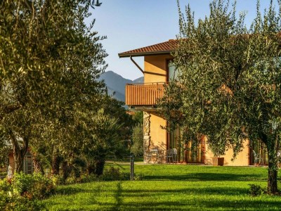 Holiday park Apartment in Manerba with barbecue - Outdoor photo 17