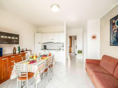 Holiday park Apartment in Manerba with barbecue - Features photo 22