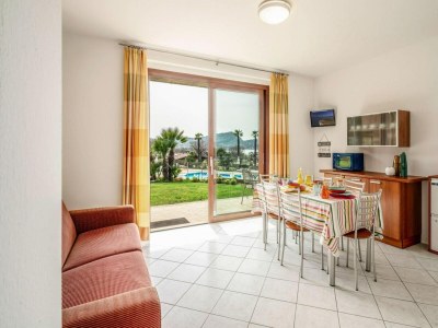 Holiday park Apartment in Manerba with barbecue - Features photo 25