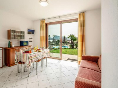 Holiday park Apartment in Manerba with barbecue - Features photo 26